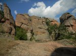 Bełogradczik - skały (Bułgaria)