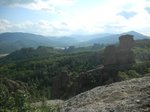 Bełogradczik - skały (Bułgaria)