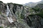 Wodospad Skok (Tatry)