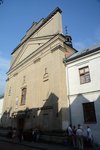 Kościół Świętego Ducha (Sandomierz)