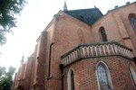 Bazylika katedralna Narodzenia Najświętszej Maryi Panny (Sandomierz)