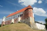Zamek (Sandomierz)