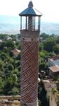 Minaret Agha Ashaghi Govhar (Górski Karabach)