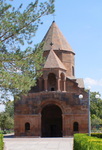 Kościół Szogakat (Armenia)