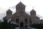 Katedra św. Grzegorza Oświeciciela (Armenia)