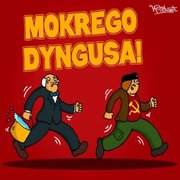 Mokrego Dyngusa