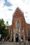 Kościół Dominikanów (Bazylika Świętej Trójcy), Kraków