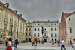 Plac św. Marii Magdaleny, Kraków