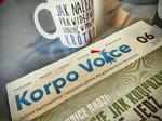 Korpo Voice