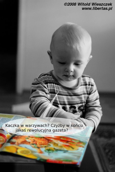 Kaczka w warzywach:)