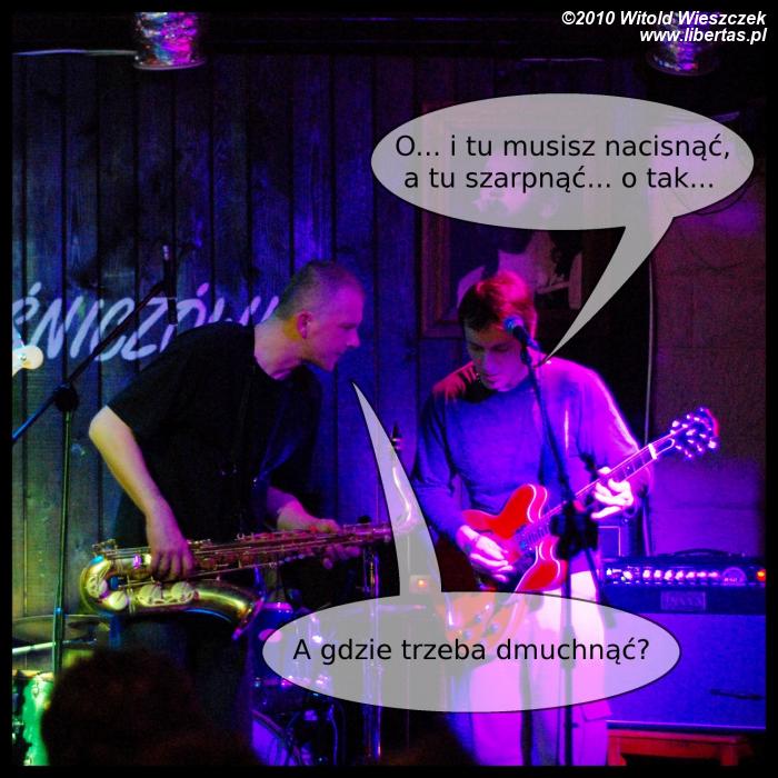 Przyzwyczajenie jest drugą naturą...