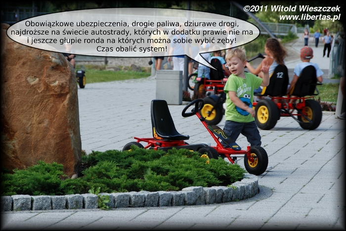 Problemy komunikacyjne trzylatka