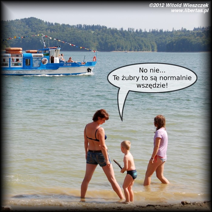 Dolores, Jeremi i Maja