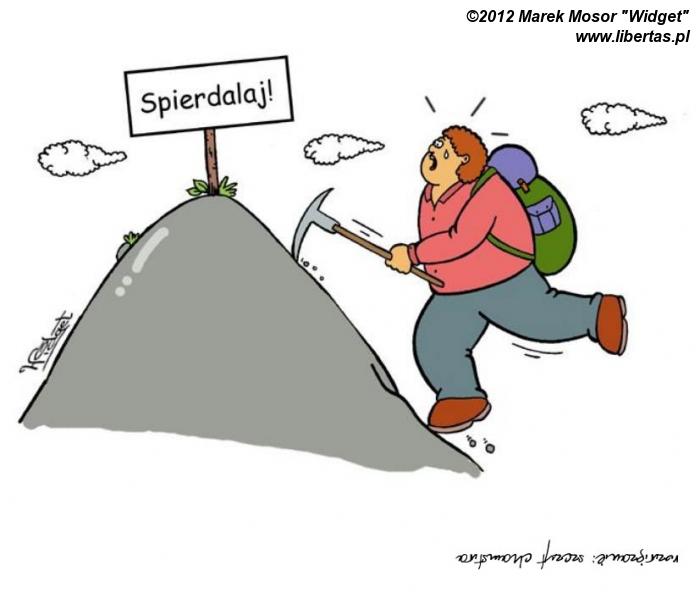 Górna granica ordynarności