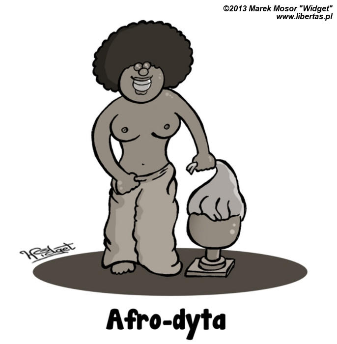 Afrodyta