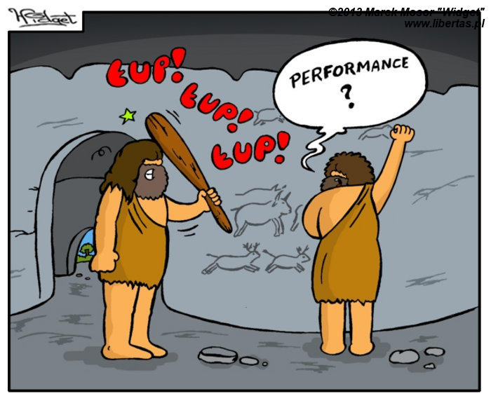 Performance