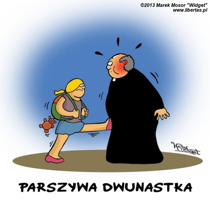 Parszywa dwunastka
