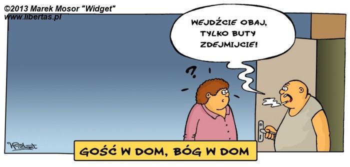Wejdźcie obaj