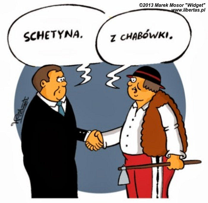 Schetyna