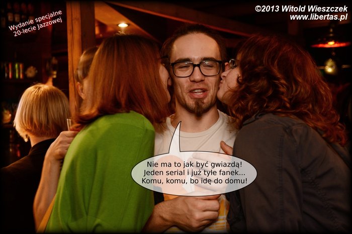 Cesia, Luki i Dolores