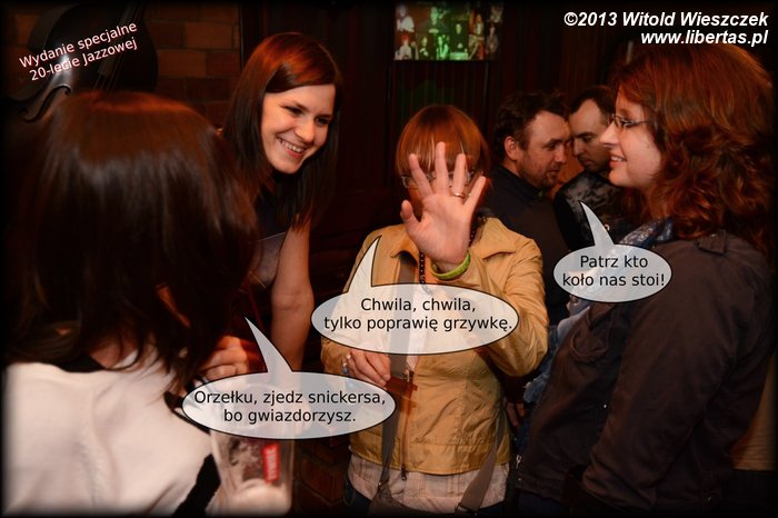 Urodziny Jazzowej