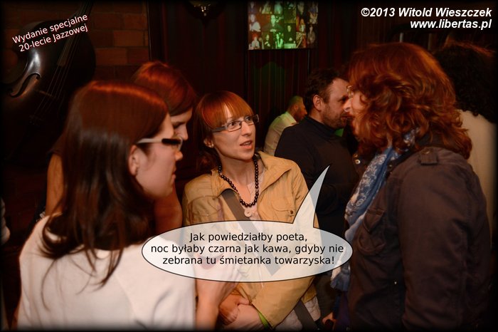 Urodziny Jazzowej