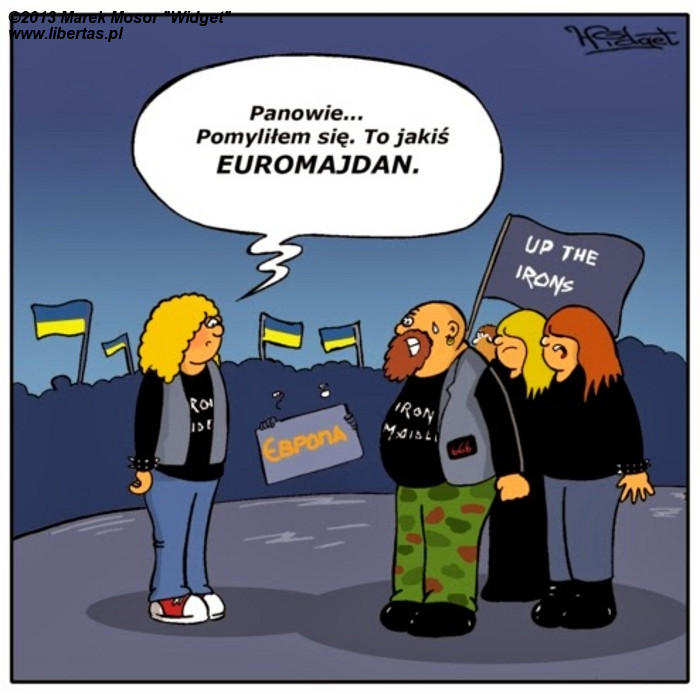 Euromajdan