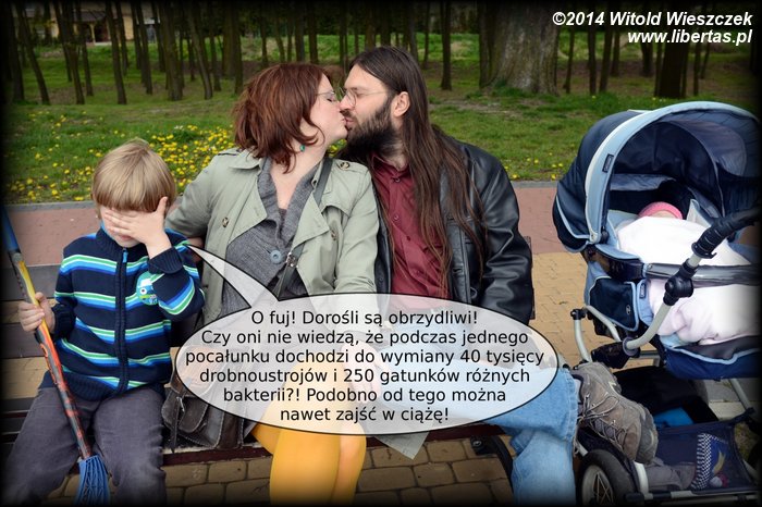 Jeremi, Dolores, Witek i Dobrawa