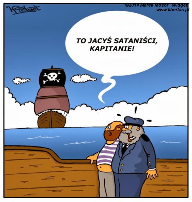 Sataniści