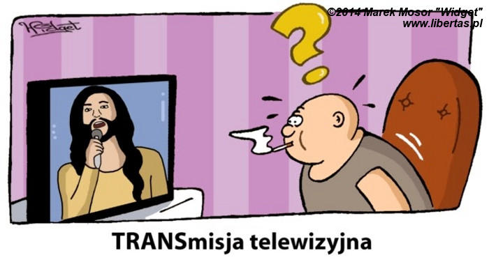 Transmisja