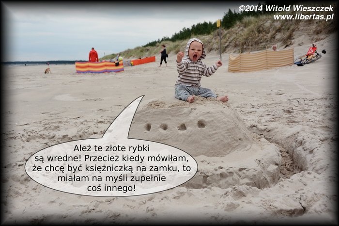 Księżniczka Dobrawa na zamku