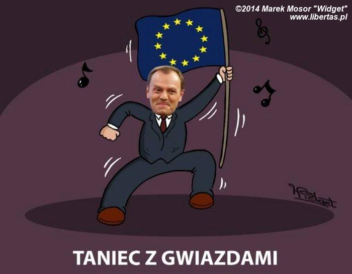 Taniec z gwiazdami