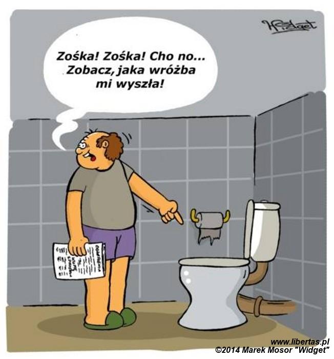 Wróżby andrzejkowe