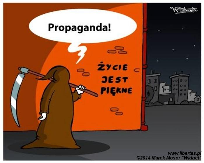 Życie jest piękne