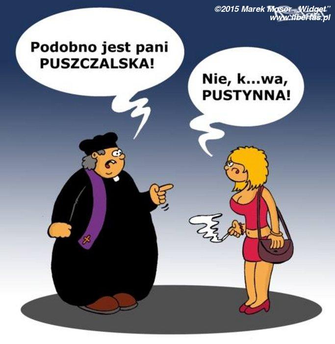 Pustynna