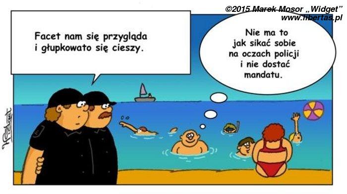 Mała rzecz, a cieszy