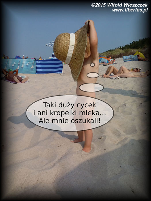 Dobrawa i puste cycki