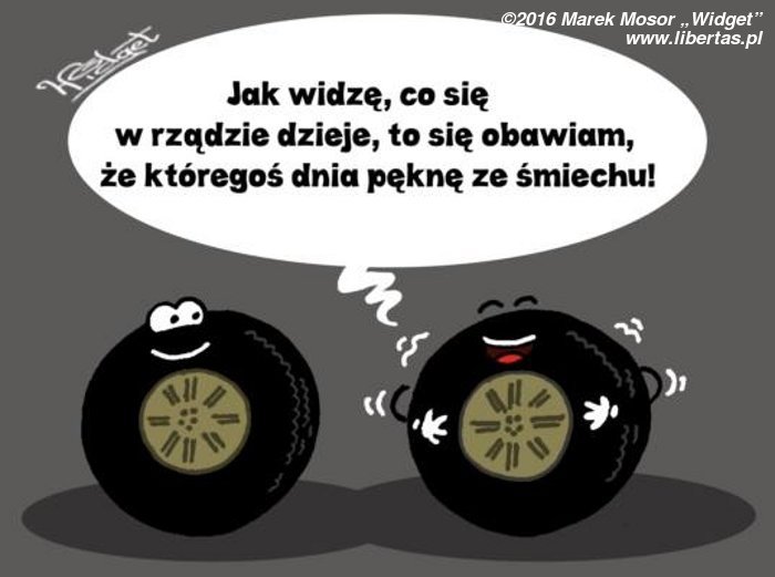 Pekne że śmiechu
