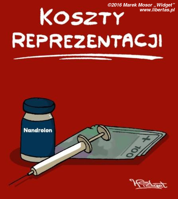 Koszty reprezentacji