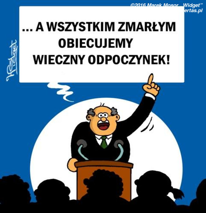 Obiecujemy