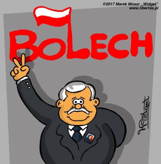 Bolech