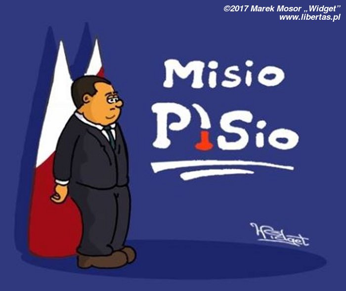 Misio PISio