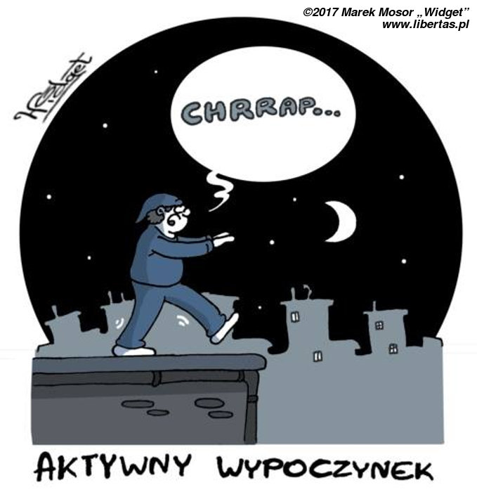 Aktywny wypoczynek