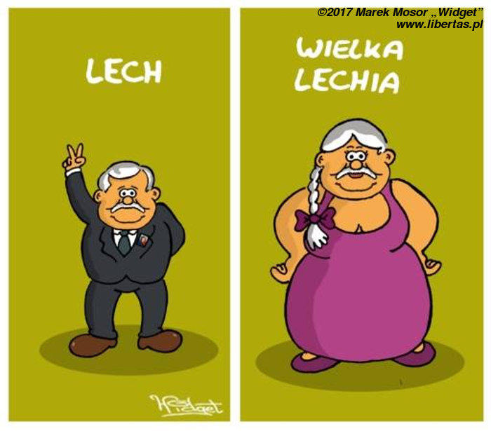 Wielka Lechia