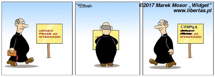 Chwała na wysokości