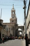 Catedral de Arequipa