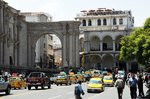Plaza de Armas, Arequipa