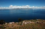 Jezioro Titicaca
