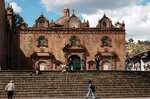 Catedral del Cusco