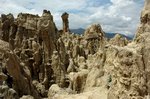 Valle de la Luna